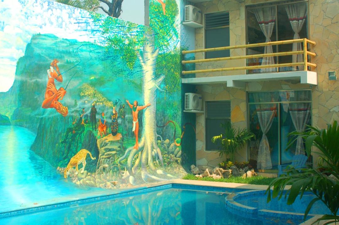 Photo of Others in Tuxtla Gutierrez