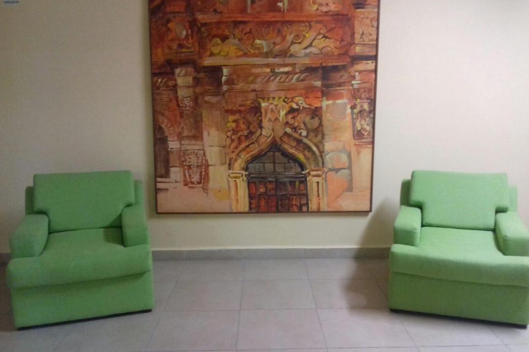 Photo of Livingroom in Monterrey