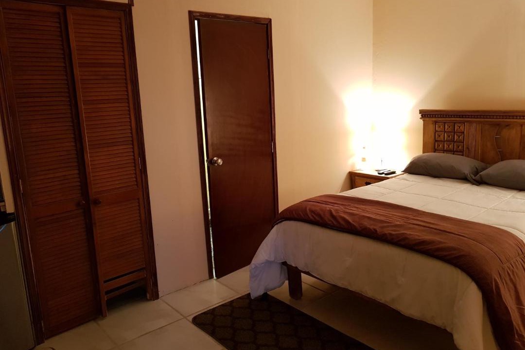Photo of Bedroom in Mineral de Pozos