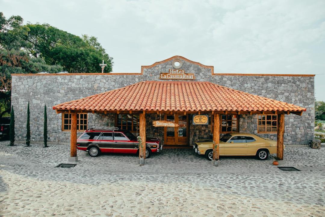 Photo of Others in Huasca De Ocampo