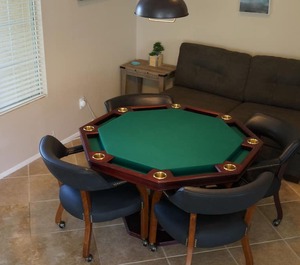 Canyon Estates Golf Course Palm 