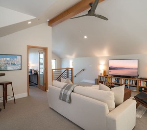 Horn Lodge Truckee 
