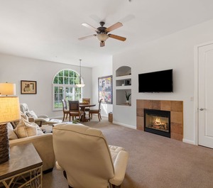 Lux Villa Clubhouse 