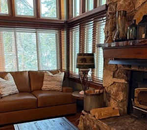 Mountainback Loft 