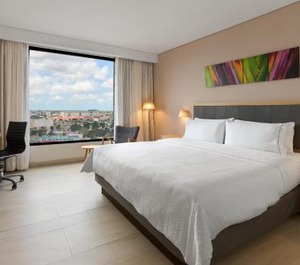 Hilton Garden Inn Merida 