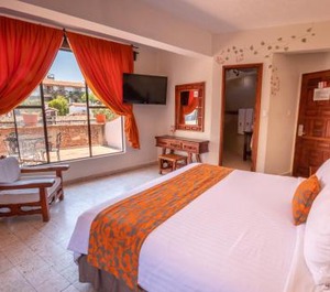 Hotel Agua Escondida 