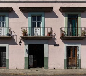 Selina Oaxaca 