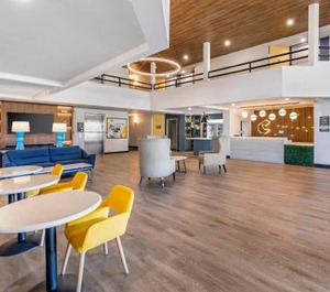 Quality Inn Suites Irvine Spectrum 