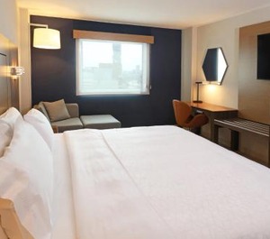 Holiday Inn Express Veracruz Boca Del Rio Ihg Hotel 