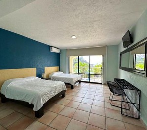 Acamar Beach Resort 
