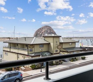 Embarcadero Inn 