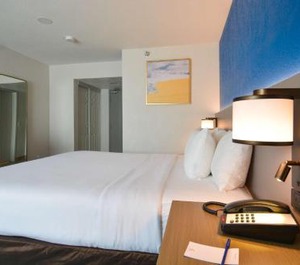 Comfort Inn Suites Moreno Valley Air Base 