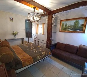 Hotel Posada Antigua Casa Hogar 