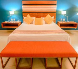Hotel Loma Real 