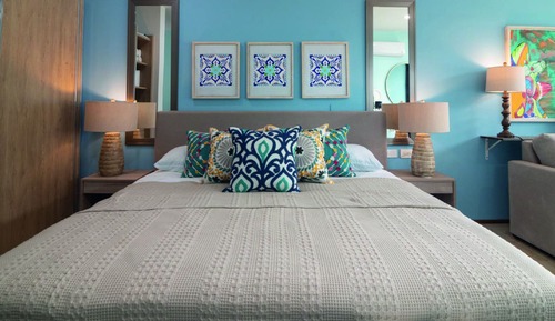 Luxury Double Room