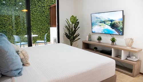 Deluxe Studio Suite