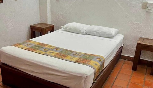 Standard Room, 1 Double Bed