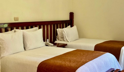 Luxury Room