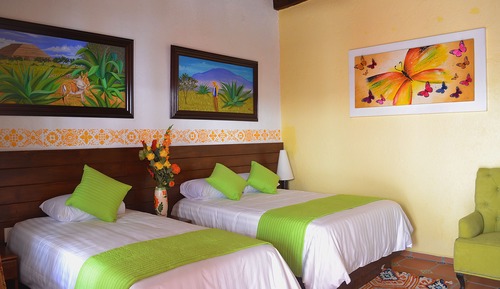 Design Room