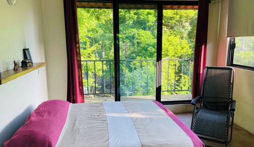 Apartment, 1 Bedroom, Smoking, Balcony