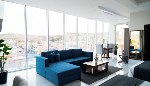 Superior Suite