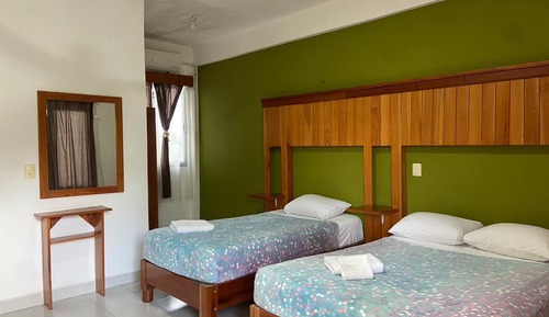 Classic Room