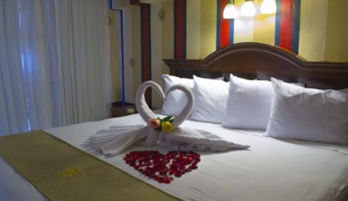 Standard Room, 1 Double Bed