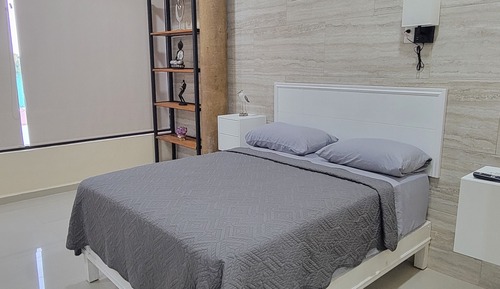 Comfort Loft