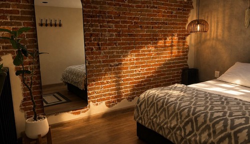 Design Cabin