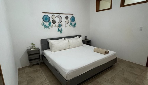 Junior Suite, Pool View