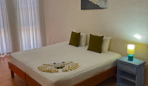 Panoramic Double or Twin Room