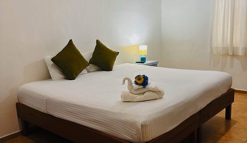 Comfort Double or Twin Room