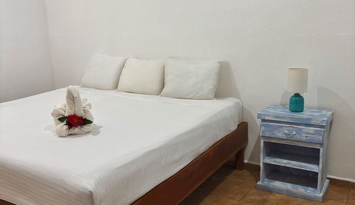 Comfort Double or Twin Room