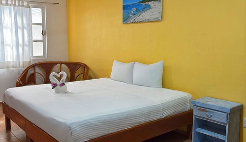 Comfort Double or Twin Room