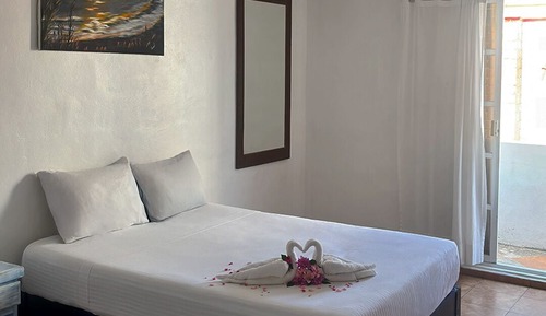 Panoramic Double Room