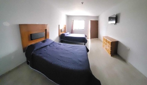 Basic Quadruple Room