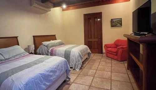 Panoramic Double Room