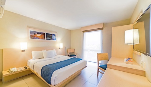 Room, 1 Queen Bed