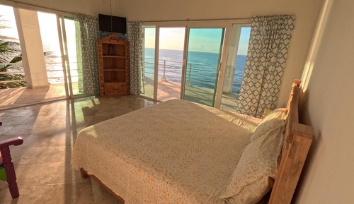 Habitacion Mar