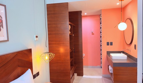 Classic Room