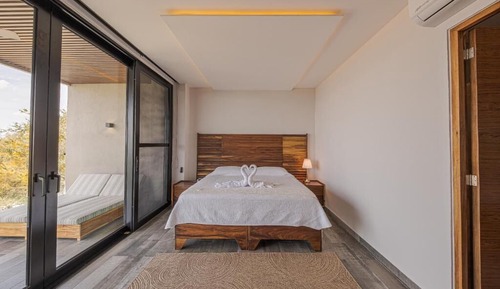 Luxury Apartment