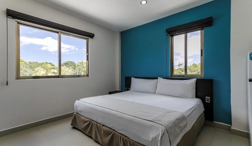 Junior Room