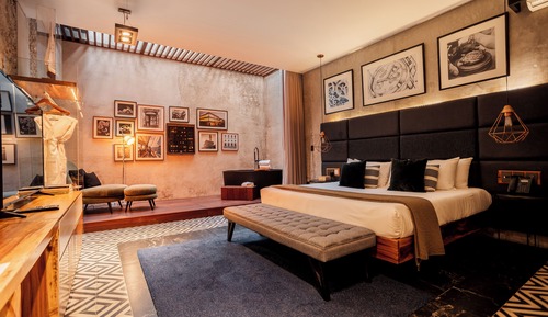 Suite Panerai