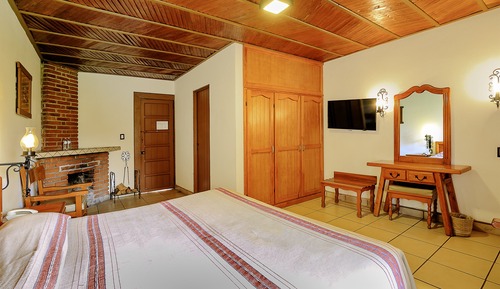Superior Double Room