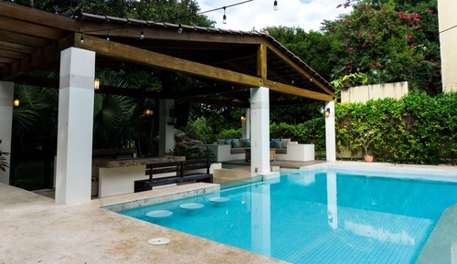 Villa, 5 Bedrooms