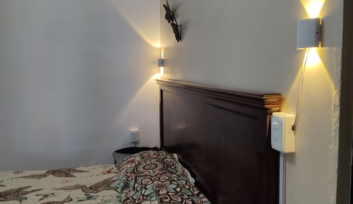 Standard Room, 1 Double Bed