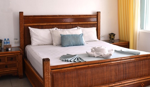 Comfort Room