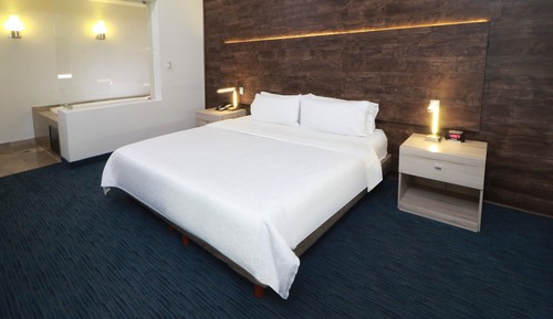 Suite, 1 King Bed