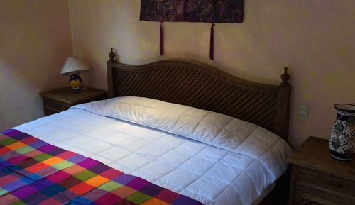 Elite Cabin, Multiple Beds