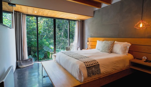 Classic Room, 1 Queen Bed (OME, YEYI, CHICOME, CHICUEYI)
